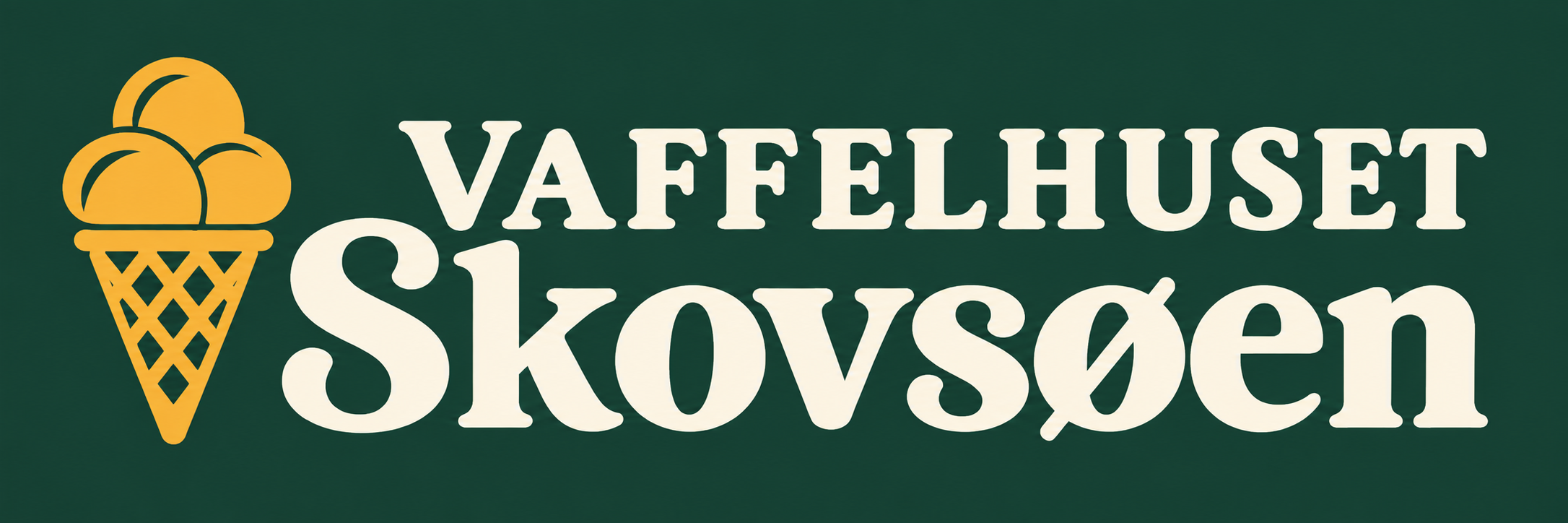Vaffelhuset Skovsøen